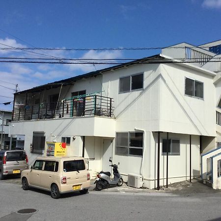 Guest House Lough Style Uruma Exterior foto