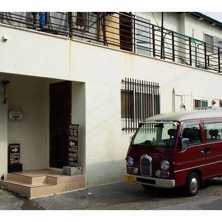 Guest House Lough Style Uruma Exterior foto