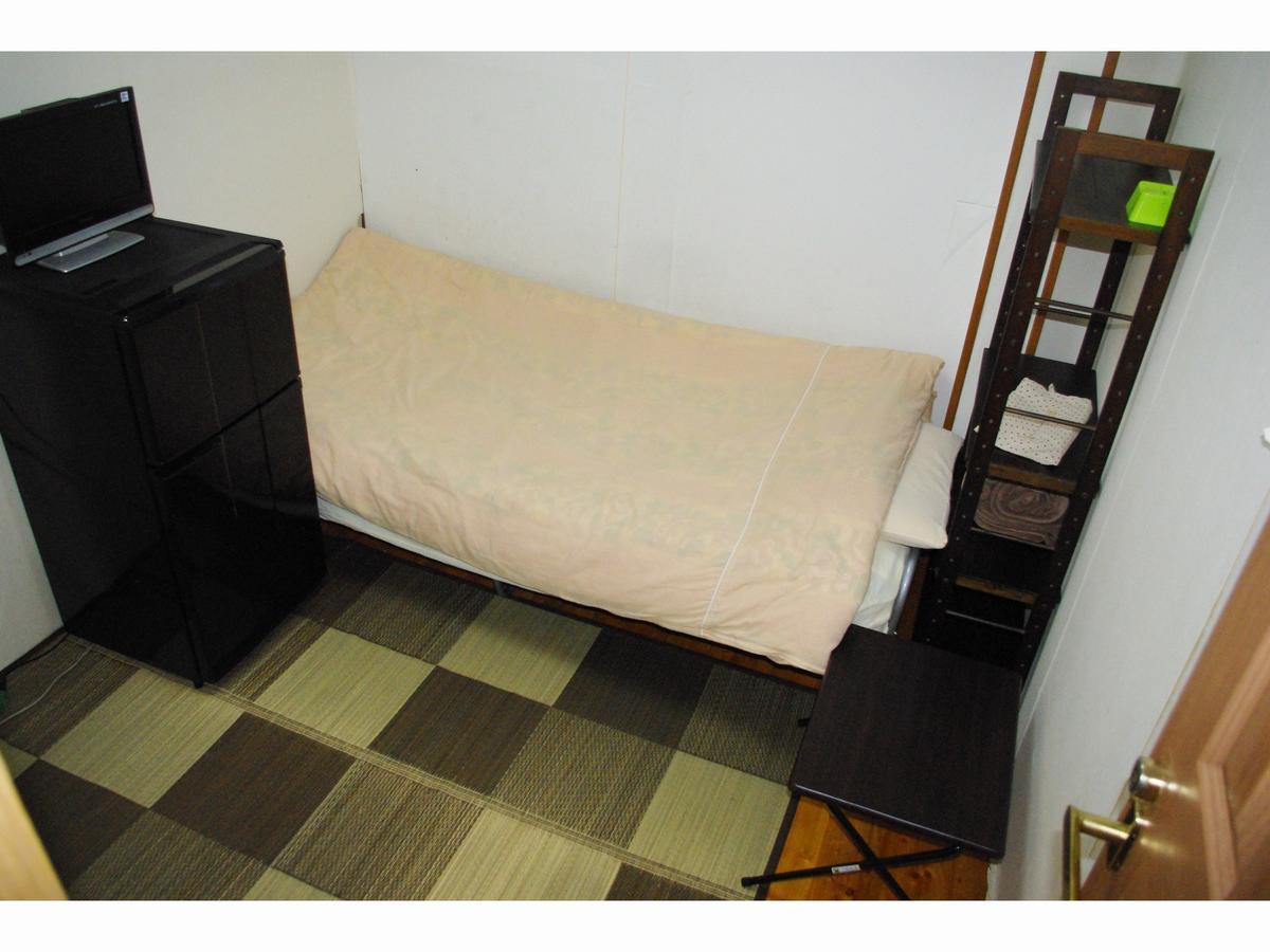 Guest House Lough Style Uruma Exterior foto